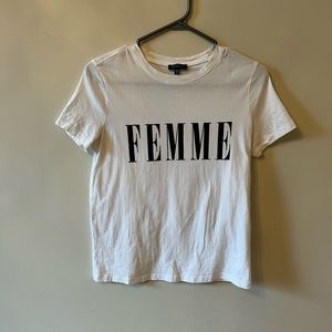 Dynamite Graphic Tee